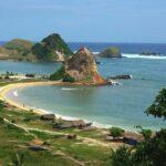 Kuta Beach Lombok Tour