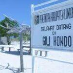 East Lombok Gili Island Tours