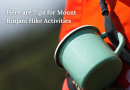 Here are Tips for Mount Rinjani Hike Activities
