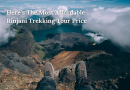 Here’s The Most Affordable Rinjani Trekking Tour Price