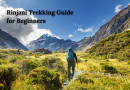 Rinjani Trekking Guide for Beginners