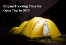 Rinjani Trekking Price for Open Trip in 2023