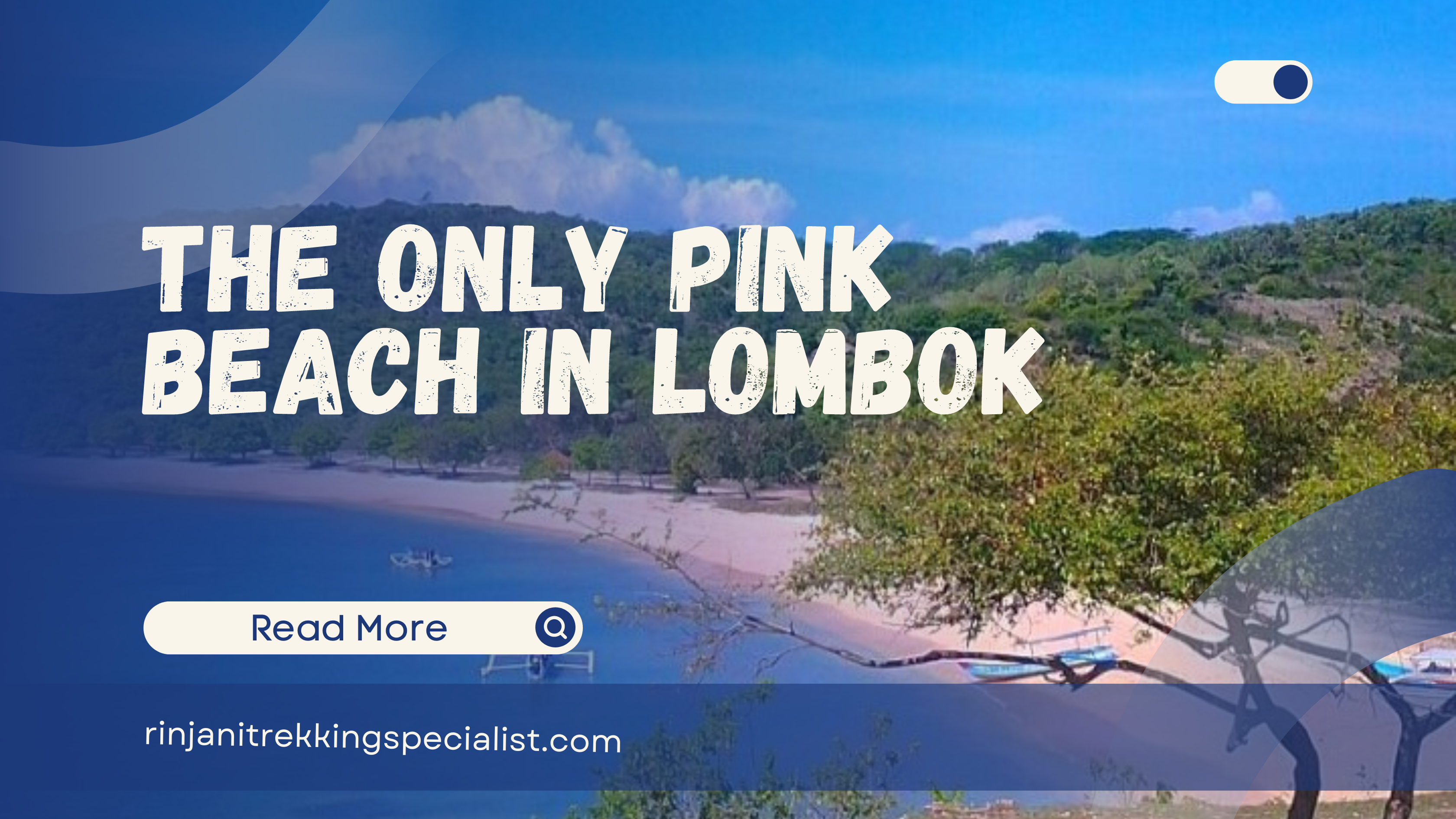 Unlocking Lombok’s Secrets: Your Expert Guide to Island Bliss